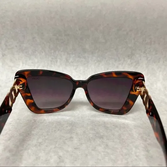 Quay Australia x Love Island Chain Reaction Cat Eye  display picture 3